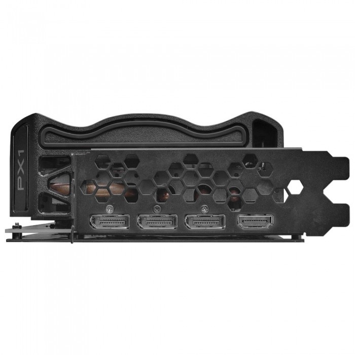 Видеокарта EVGA (08G-P5-3767-KR) GeForce RTX 3070 8GB FTW3 ULTRA GAMING