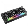 Видеокарта EVGA (08G-P5-3767-KR) GeForce RTX 3070 8GB FTW3 ULTRA GAMING
