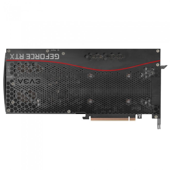 Видеокарта EVGA (08G-P5-3767-KR) GeForce RTX 3070 8GB FTW3 ULTRA GAMING
