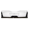 Оперативная память 8 Gb 3200 MHz OCPC XTREME II White (MMX8GD432C16W)