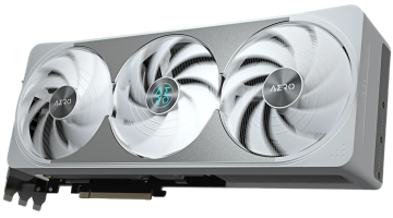 Видеокарта Gigabyte (GV-N507TAERO OC-16GD) GeForce RTX 5070 Ti 16GB AERO OC