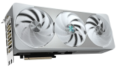 Видеокарта Gigabyte (GV-N507TAERO OC-16GD) GeForce RTX 5070 Ti 16GB AERO OC