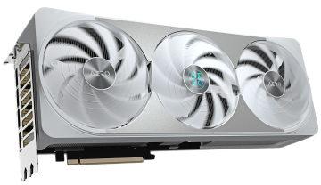 Видеокарта Gigabyte (GV-N507TAERO OC-16GD) GeForce RTX 5070 Ti 16GB AERO OC