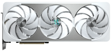Видеокарта Gigabyte (GV-N507TAERO OC-16GD) GeForce RTX 5070 Ti 16GB AERO OC