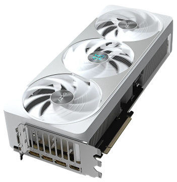 Видеокарта Gigabyte (GV-N507TAERO OC-16GD) GeForce RTX 5070 Ti 16GB AERO OC
