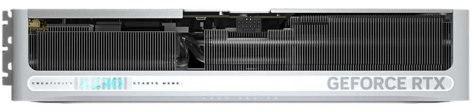 Видеокарта Gigabyte (GV-N507TAERO OC-16GD) GeForce RTX 5070 Ti 16GB AERO OC