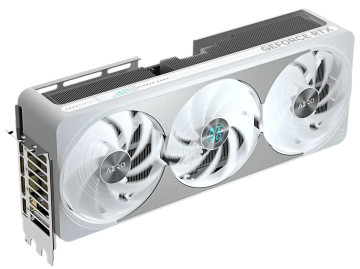 Видеокарта Gigabyte (GV-N507TAERO OC-16GD) GeForce RTX 5070 Ti 16GB AERO OC