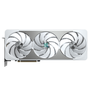 Видеокарта Gigabyte (GV-N507TAERO OC-16GD) GeForce RTX 5070 Ti 16GB AERO OC