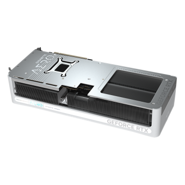 Видеокарта Gigabyte (GV-N507TAERO OC-16GD) GeForce RTX 5070 Ti 16GB AERO OC