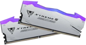 Оперативная память 32 Gb 6000 MHz PATRIOT VIPER XTREME 5 RGB (PVXR532G60C30KM)