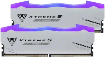 Оперативная память 32 Gb 6000 MHz PATRIOT VIPER XTREME 5 RGB (PVXR532G60C30KM)