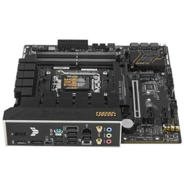 Материнская плата ASUS TUF GAMING B650M-E (90MB1FU0-M0EAY0)