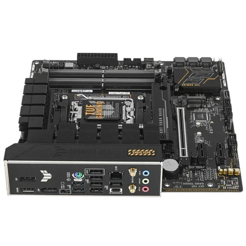 Материнская плата ASUS TUF GAMING B650M-E (90MB1FU0-M0EAY0)