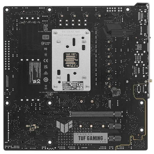 Материнская плата ASUS TUF GAMING B650M-E (90MB1FU0-M0EAY0)