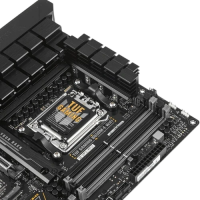 Материнская плата ASUS TUF GAMING B650M-E (90MB1FU0-M0EAY0)