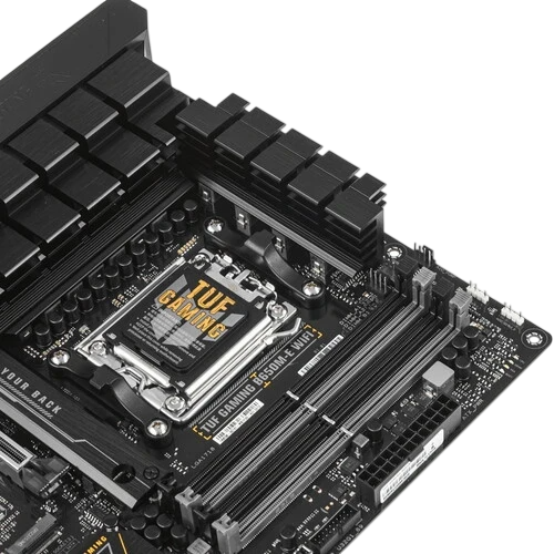 Материнская плата ASUS TUF GAMING B650M-E (90MB1FU0-M0EAY0)