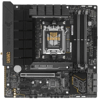 Материнская плата ASUS TUF GAMING B650M-E (90MB1FU0-M0EAY0)