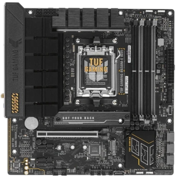 Материнская плата ASUS TUF GAMING B650M-E (90MB1FU0-M0EAY0)