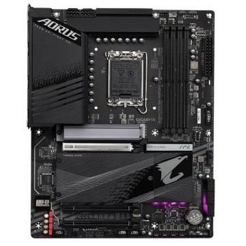 ΠΠ°ΡΠ΅ΡΠΈΠ½ΡΠΊΠ°Ρ ΠΏΠ»Π°ΡΠ° Gigabyte Z790 AORUS ELITE