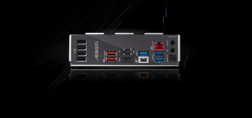 ΠΠ°ΡΠ΅ΡΠΈΠ½ΡΠΊΠ°Ρ ΠΏΠ»Π°ΡΠ° Gigabyte Z790 AORUS ELITE