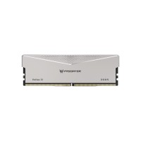 Оперативная память 32 Gb 6400 MHz Acer Predator Pallas II Silver (PALLASII-32GB-6400-1R8-2XV5) (BL.9BWWR.532)