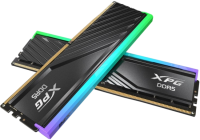Оперативная память 64 Gb 6000 MHz ADATA XPG LANCER Blade RGB (AX5U6000C3032G-DTLABRBK)