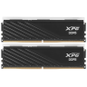 Оперативная память 64 Gb 6000 MHz ADATA XPG LANCER Blade RGB (AX5U6000C3032G-DTLABRBK)