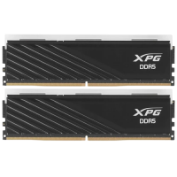 Оперативная память 64 Gb 6000 MHz ADATA XPG LANCER Blade RGB (AX5U6000C3032G-DTLABRBK)