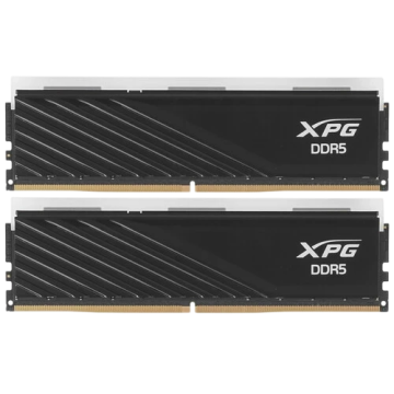 Оперативная память 64 Gb 6000 MHz ADATA XPG LANCER Blade RGB (AX5U6000C3032G-DTLABRBK)