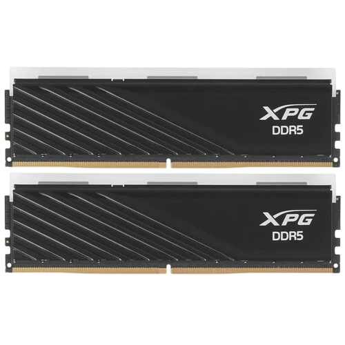 Оперативная память 64 Gb 6000 MHz ADATA XPG LANCER Blade RGB (AX5U6000C3032G-DTLABRBK)
