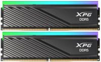 Оперативная память 64 Gb 6000 MHz ADATA XPG LANCER Blade RGB (AX5U6000C3032G-DTLABRBK)