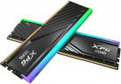 Оперативная память 64 Gb 6000 MHz ADATA XPG LANCER Blade RGB (AX5U6000C3032G-DTLABRBK)