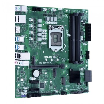 Материнская плата ASUS PRO B560M-C/CSM