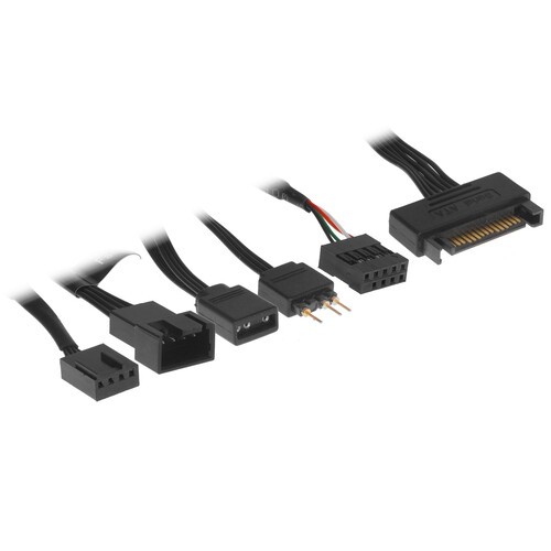 Система жидкостного охлаждения для процессора MSI MPG CORELIQUID K240 V2 ARGB Socket 1700 9S6-6A0311-038