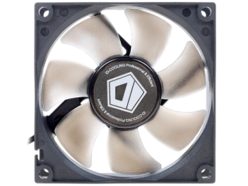 Вентилятор для корпуса ID-COOLING NO-8025-SD