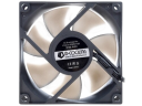 Вентилятор для корпуса ID-COOLING NO-8025-SD