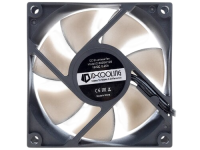 Вентилятор для корпуса ID-COOLING NO-8025-SD