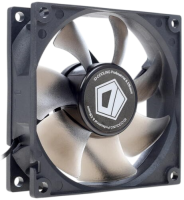 Вентилятор для корпуса ID-COOLING NO-8025-SD
