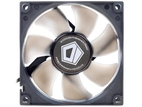 Вентилятор для корпуса ID-COOLING NO-8025-SD