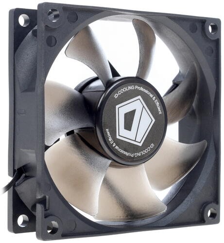 Вентилятор для корпуса ID-COOLING NO-8025-SD