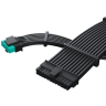 Блок питания PHANTEKS 1200W AMP GH (PH-P1200GR_BK01) 16 Pin (PCIe 5.1 Connector Cable Details)