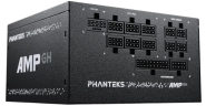 Блок питания PHANTEKS 1200W AMP GH (PH-P1200GR_BK01) 16 Pin (PCIe 5.1 Connector Cable Details)