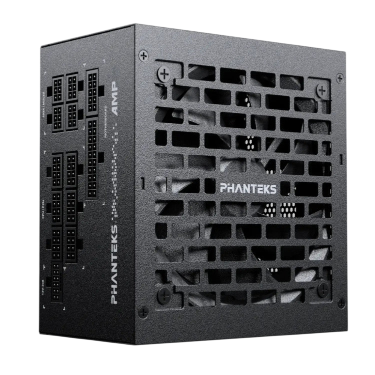 Блок питания PHANTEKS 1200W AMP GH (PH-P1200GR_BK01) 16 Pin (PCIe 5.1 Connector Cable Details)