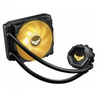 Жидкостная система охлаждения TUF GAMING LC 120 RGB