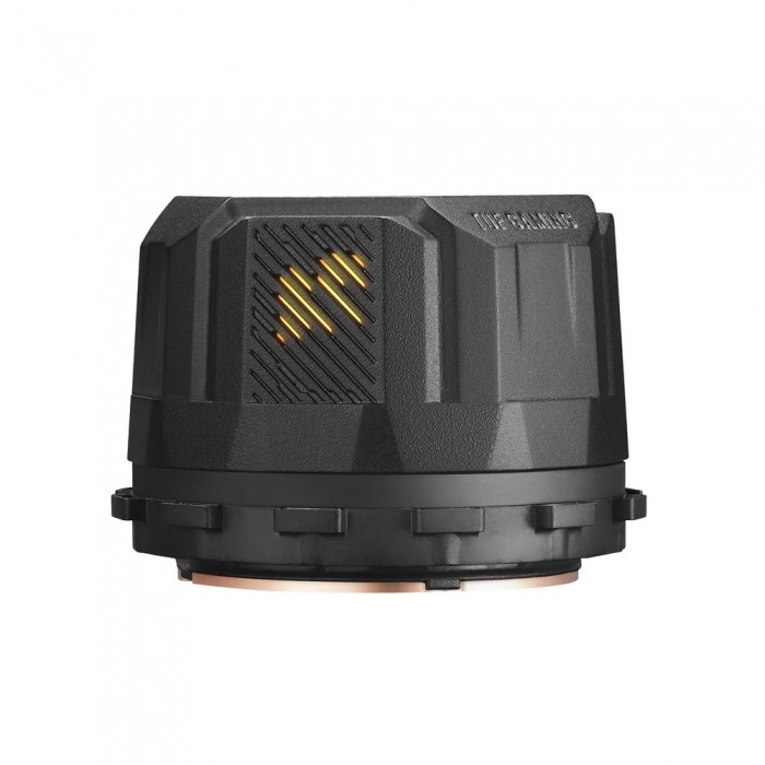 Жидкостная система охлаждения TUF GAMING LC 120 RGB