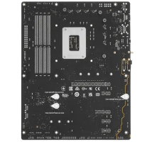 Материнская плата MSI PRO B760-P WIFI DDR4