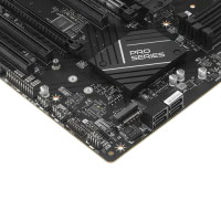 Материнская плата MSI PRO B760-P WIFI DDR4