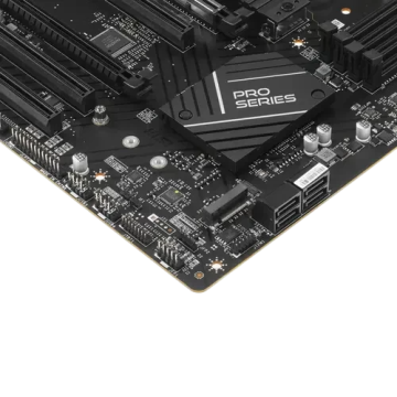 Материнская плата MSI PRO B760-P WIFI DDR4