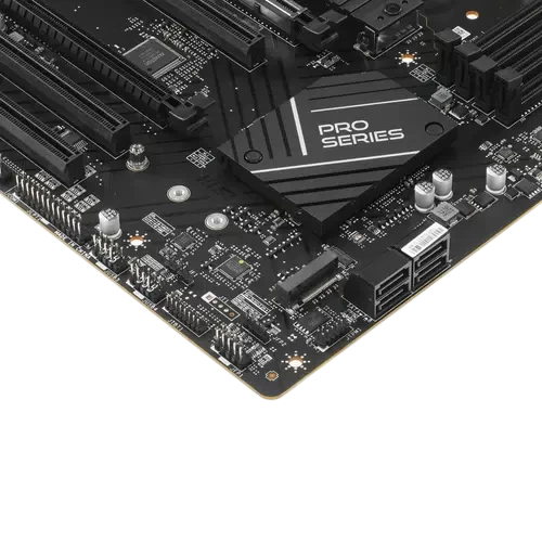 Материнская плата MSI PRO B760-P WIFI DDR4