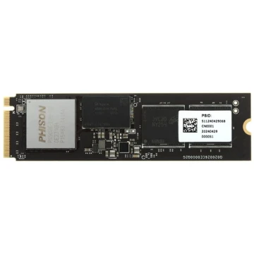 Твердотельный накопитель Apacer 2000 Gb AS2280F4 (AP2TBAS2280F4-1)